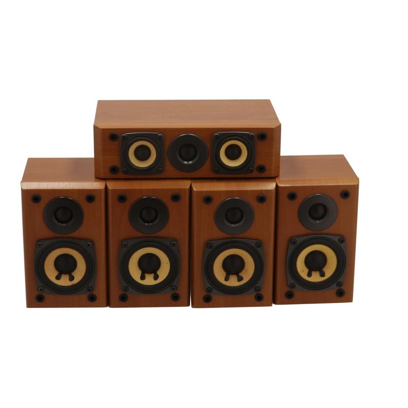 DENON デノン /サテライトスピーカー+センタースピーカー/SC-A11R+SC-C11R//306413336/37/38/Bランク/69