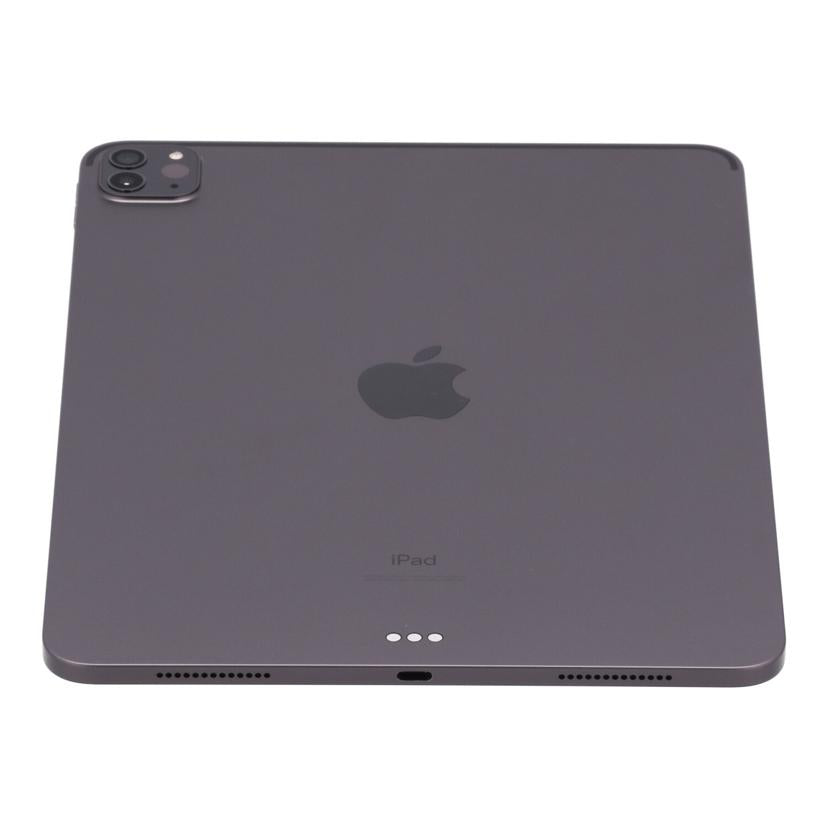 Apple アップル /iPad Pro 第2世代 Wi-Fi 128GB 2020/MY232J/A//DMQCQ0T6PTRF/Bランク/21