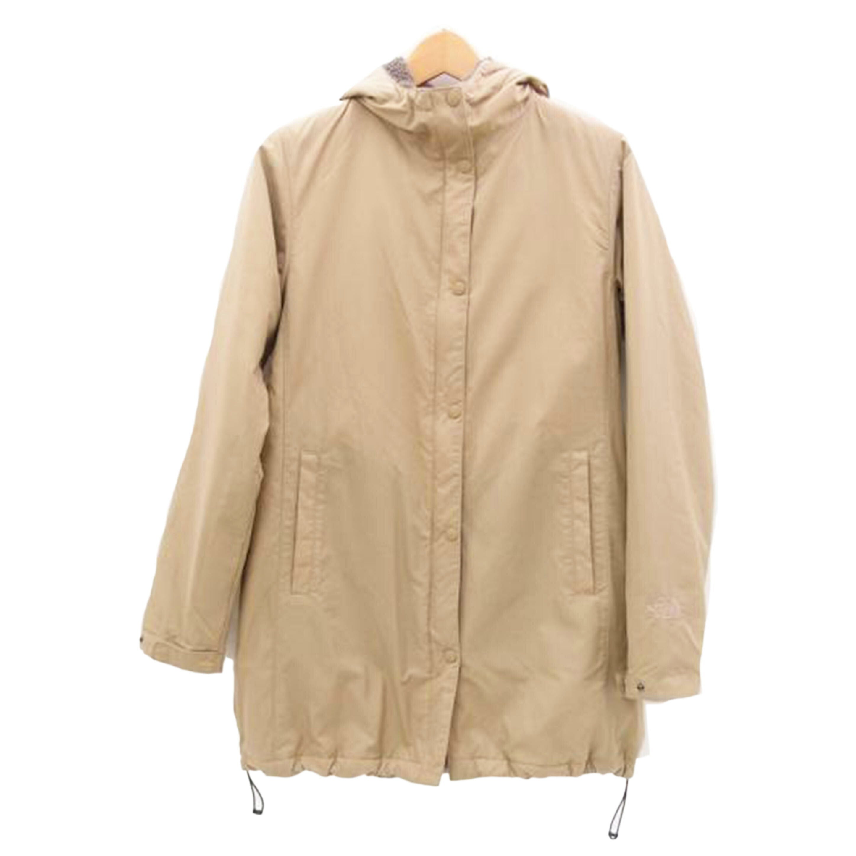 THE NORTH FACE ノースフェイス/THE NORTH FACE コンパクトノマドコート/NPW71935//Aランク/69