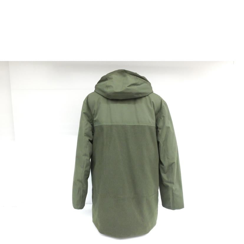 Eddie Bauer エディバウアー/ダウンフーディー/401036//ABランク/88