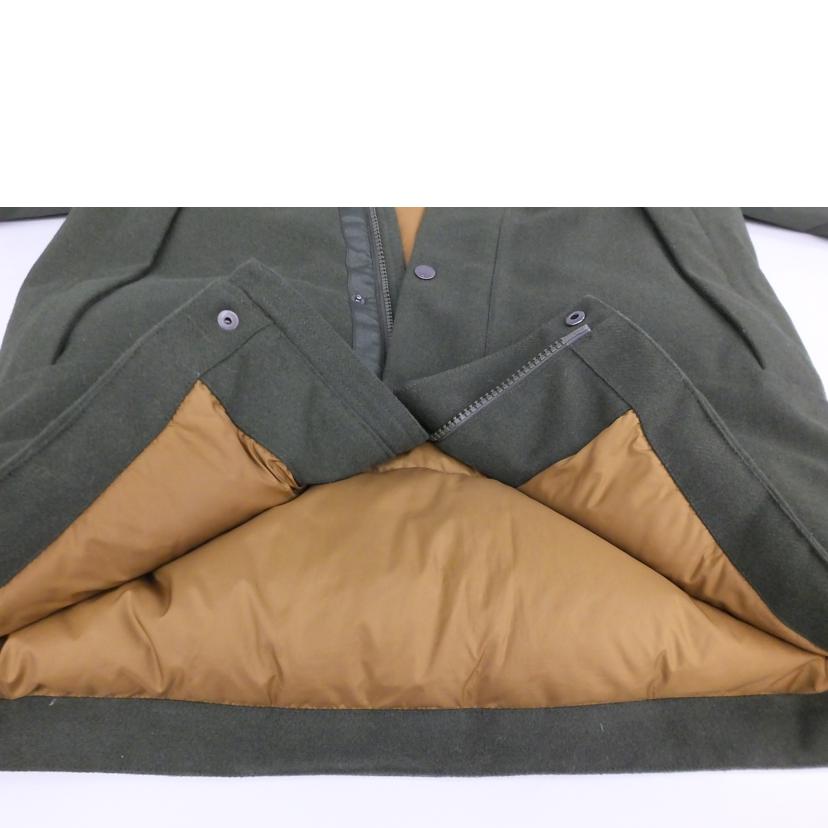 Eddie Bauer エディバウアー/ダウンフーディー/401036//ABランク/88