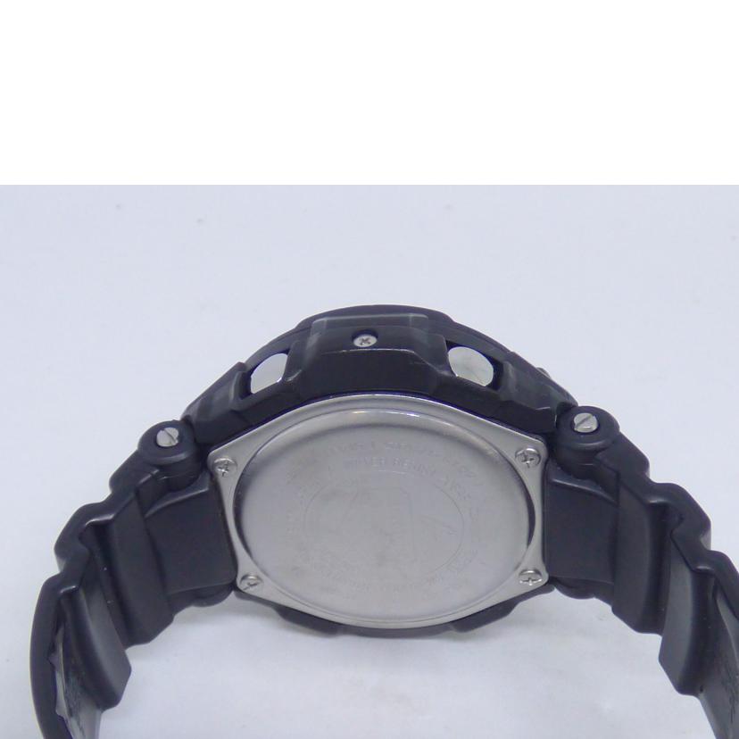 CASIO カシオ/G-SHOCK/電波ソーラー/GW-3000B//512*/Bランク/64