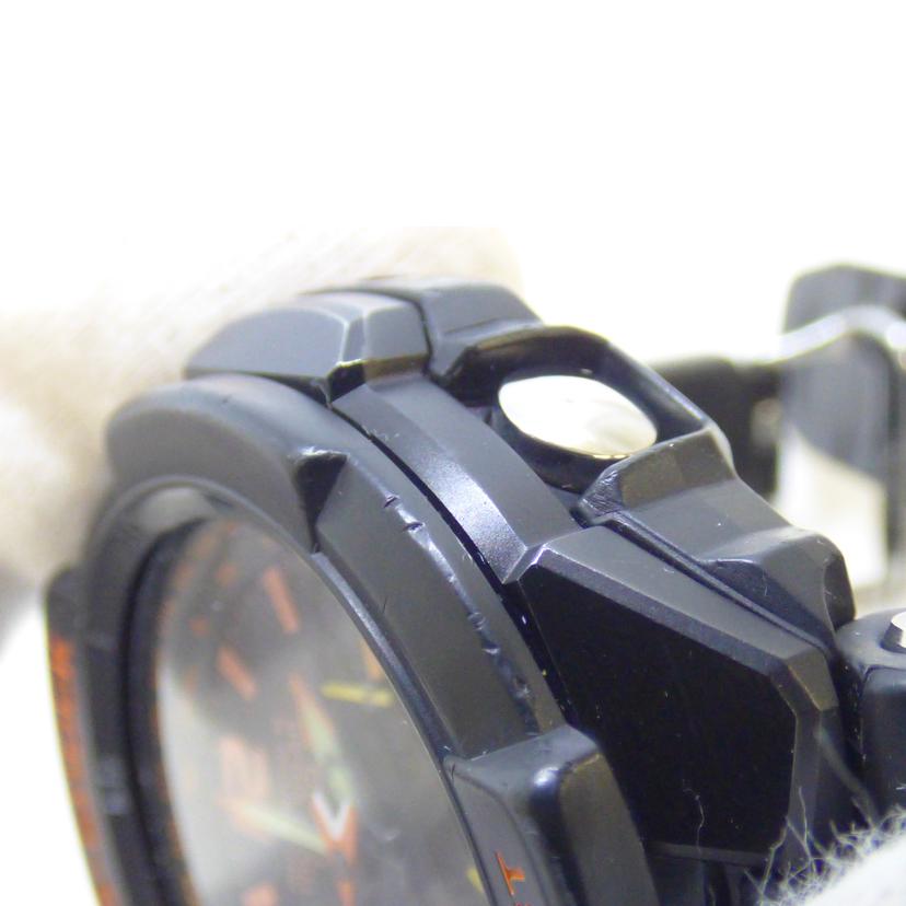 CASIO カシオ/G-SHOCK/電波ソーラー/GW-3000B//512*/Bランク/64
