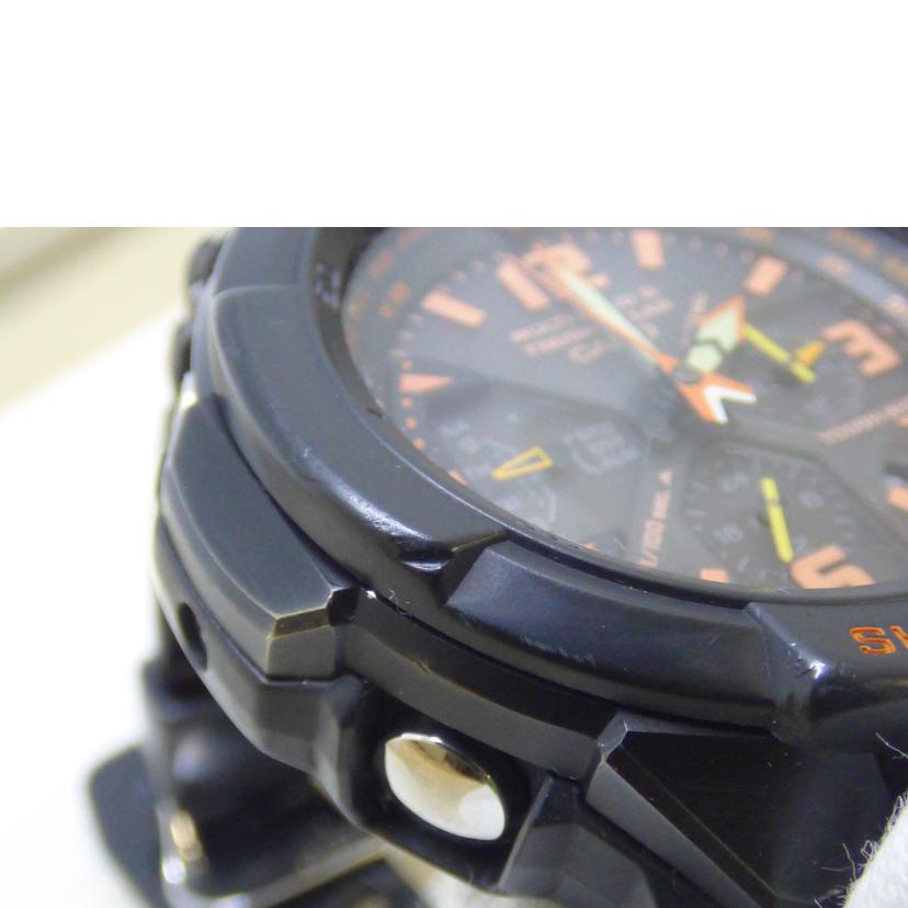 CASIO カシオ/G-SHOCK/電波ソーラー/GW-3000B//512*/Bランク/64