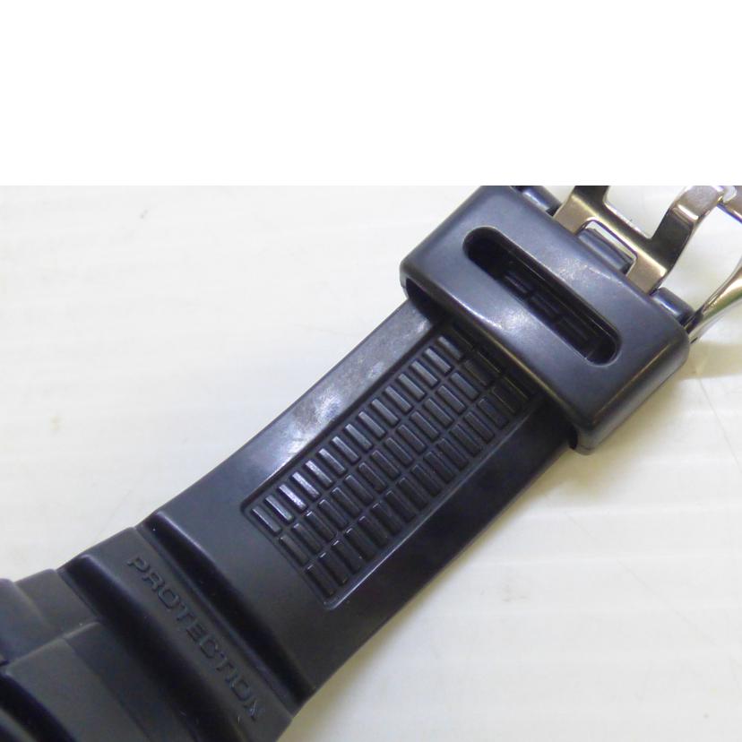 CASIO カシオ/G-SHOCK/電波ソーラー/GW-3000B//512*/Bランク/64
