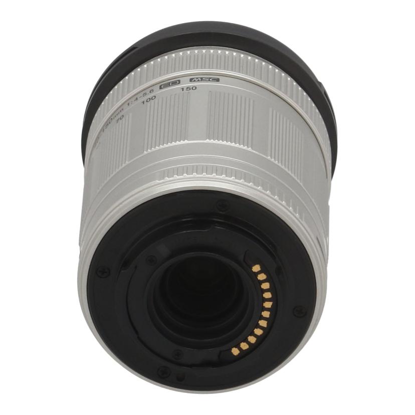 OLYMPUS オリンパス /交換レンズ/40-150mm/M.Z ED 40-150mm F4.0-5.6//AB6228461/Bランク/62