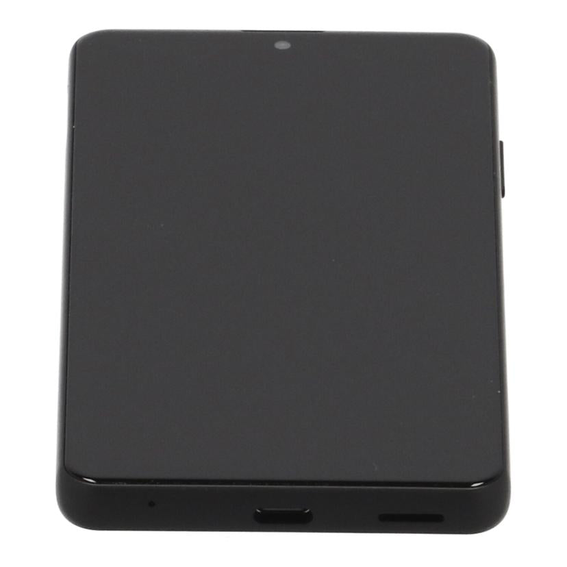 SONY docomo ソニー/スマートフォン/Xperia Ace II/SO-41B//HQ6161180A/Aランク/05