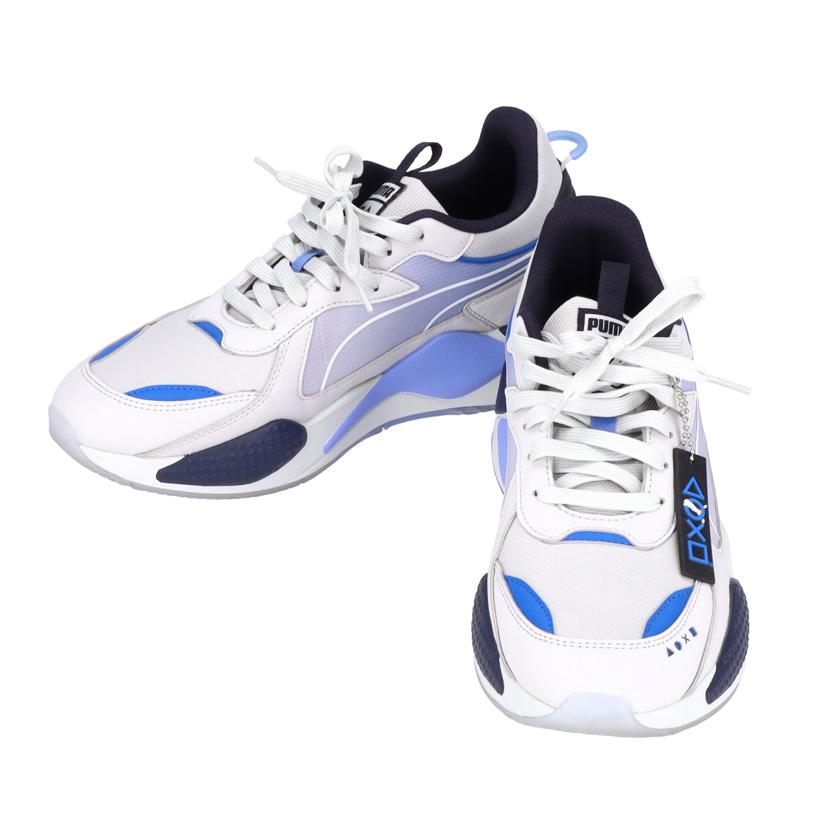 PUMA プーマ/PlayStation×PUMA Collection/396311-01//ABランク/85