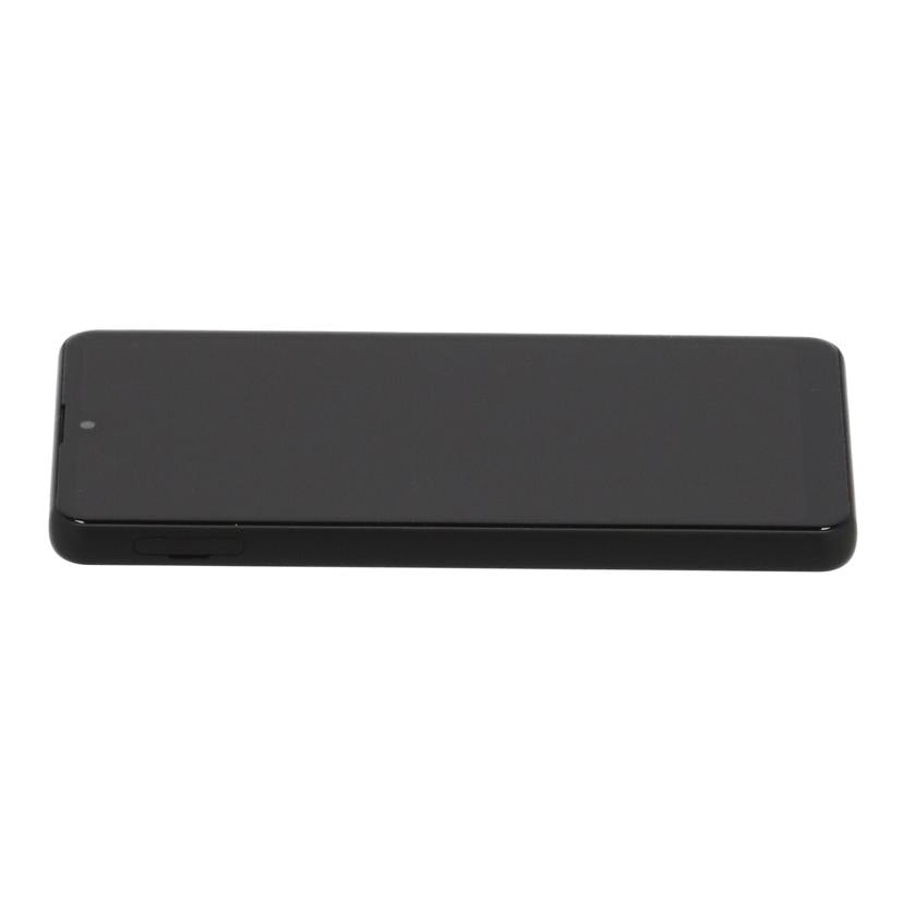 SONY docomo ソニー/スマートフォン/Xperia Ace II/SO-41B//HQ6161180A/Aランク/05
