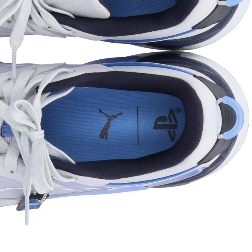 PUMA プーマ/PlayStation×PUMA Collection/396311-01//ABランク/85