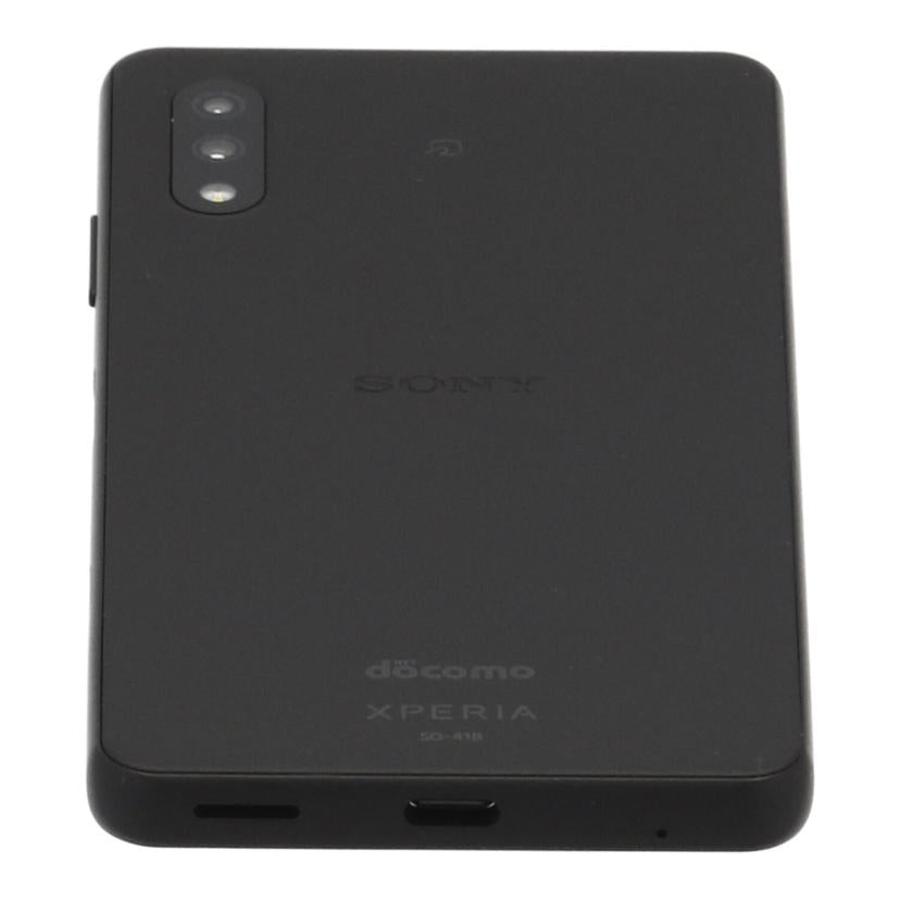 SONY docomo ソニー/スマートフォン/Xperia Ace II/SO-41B//HQ6161180A/Aランク/05