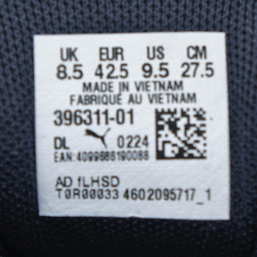 PUMA プーマ/PlayStation×PUMA Collection/396311-01//ABランク/85