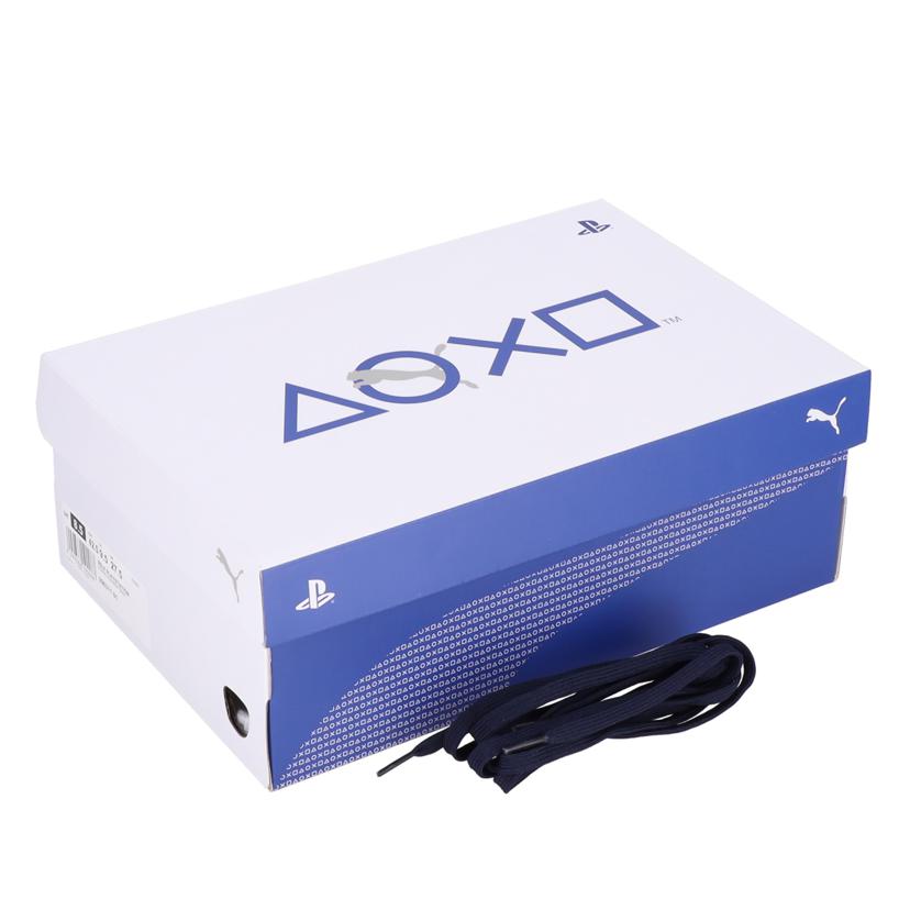 PUMA プーマ/PlayStation×PUMA Collection/396311-01//ABランク/85