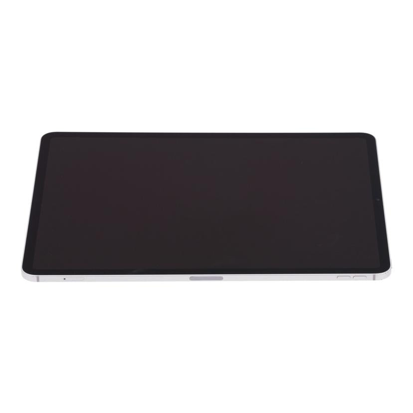 Apple au アップル /iPad Pro 12.9インチ第3世代 Wi-Fi+Cellular 256GB 2018/MTJ62J/A//DLXYF2EXKC58/Bランク/21