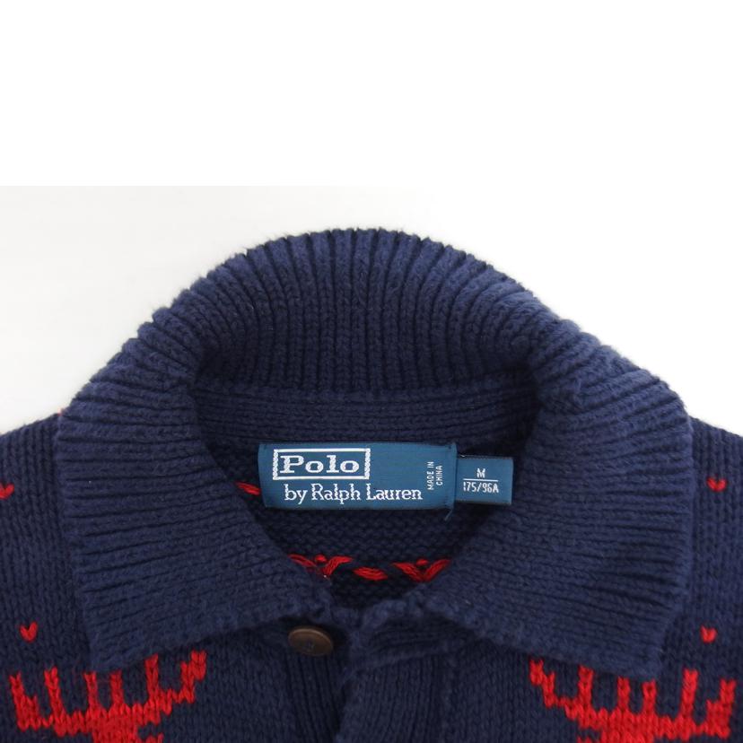 Ralph Lauren ラルフローレン/ノルデイックセーター//Bランク/04
