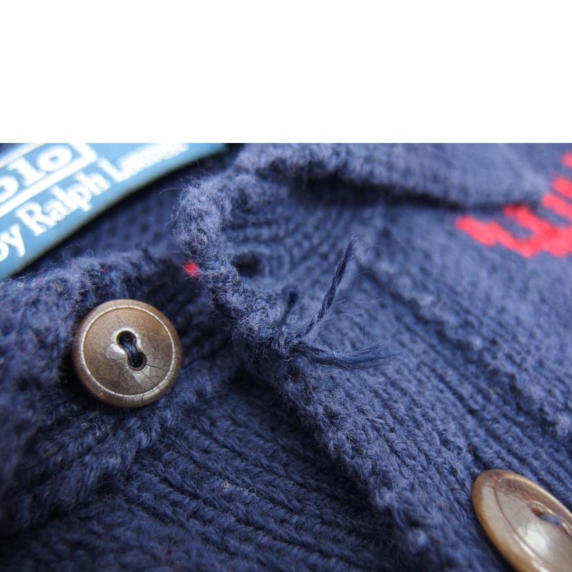 Ralph Lauren ラルフローレン/ノルデイックセーター//Bランク/04