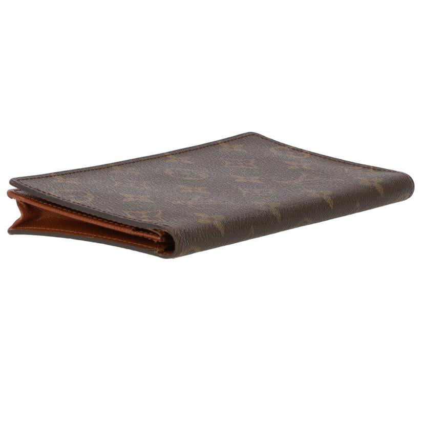 LOUIS VUITTON ルイヴィトン/ポルトカルトクレディ円/モノグラム/M60825//CT0***/Bランク/78