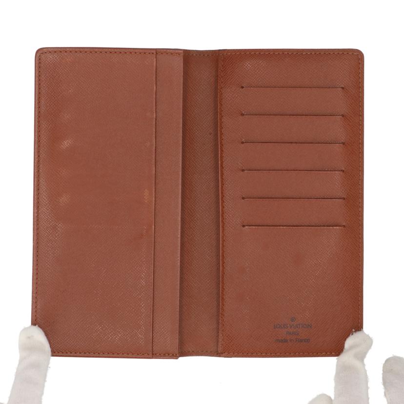 LOUIS VUITTON ルイヴィトン/ポルトカルトクレディ円/モノグラム/M60825//CT0***/Bランク/78