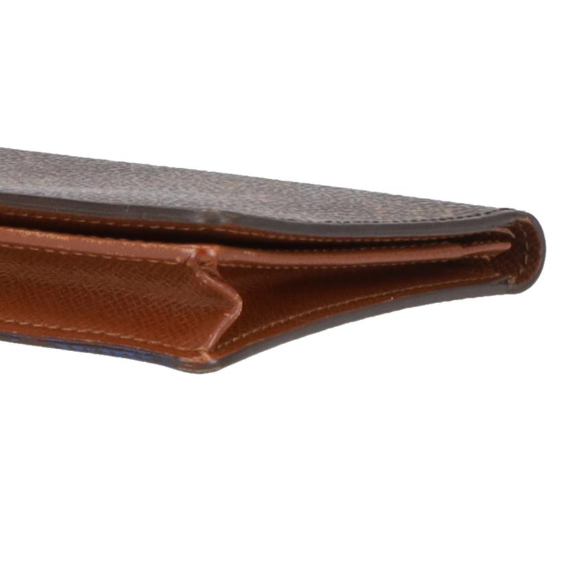 LOUIS VUITTON ルイヴィトン/ポルトカルトクレディ円/モノグラム/M60825//CT0***/Bランク/78