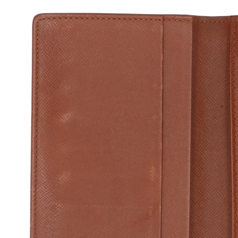 LOUIS VUITTON ルイヴィトン/ポルトカルトクレディ円/モノグラム/M60825//CT0***/Bランク/78