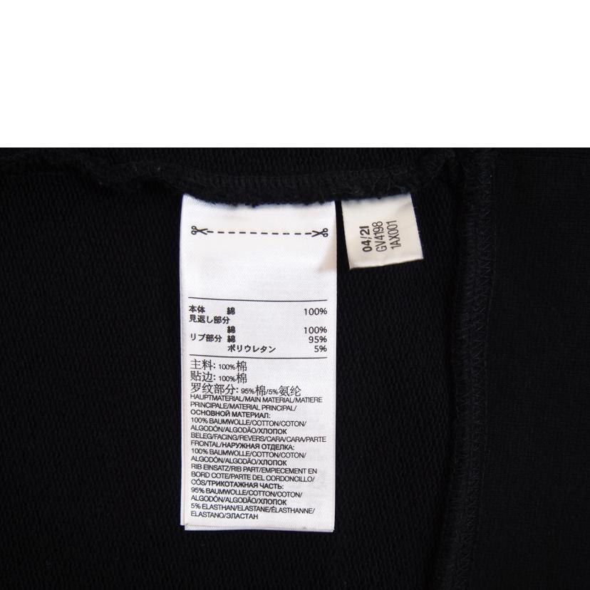 Y-3 ワイスリー/プルオーバーパーカー/GV4198//Bランク/71