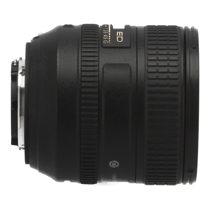 Nikon ニコン /交換レンズ/24-85mm/AF-S 24-85mm f3.5-4.5G ED VR//2006648/Bランク/62