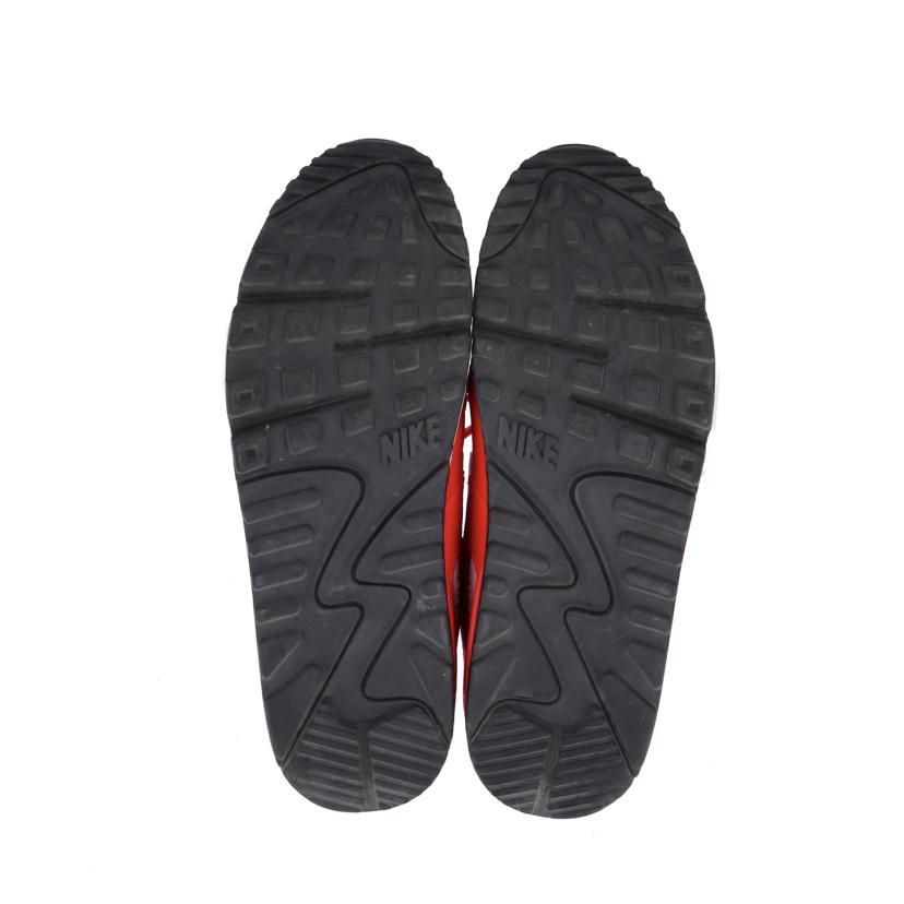 NIKE ナイキ/AIR MAX '90/325213-612//00888411549710/Bランク/85