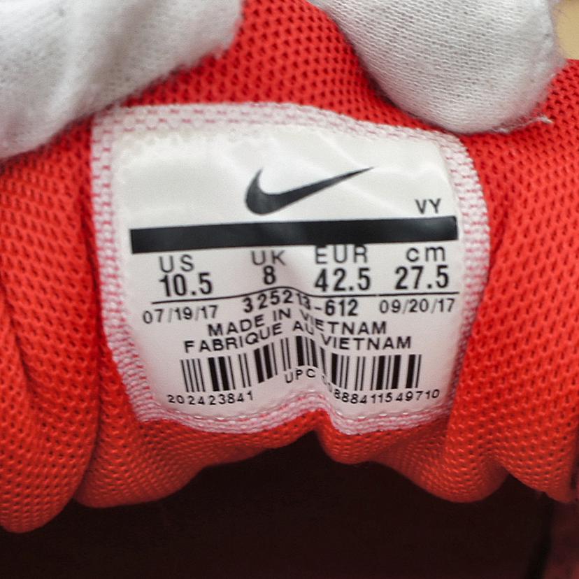 NIKE ナイキ/AIR MAX '90/325213-612//00888411549710/Bランク/85