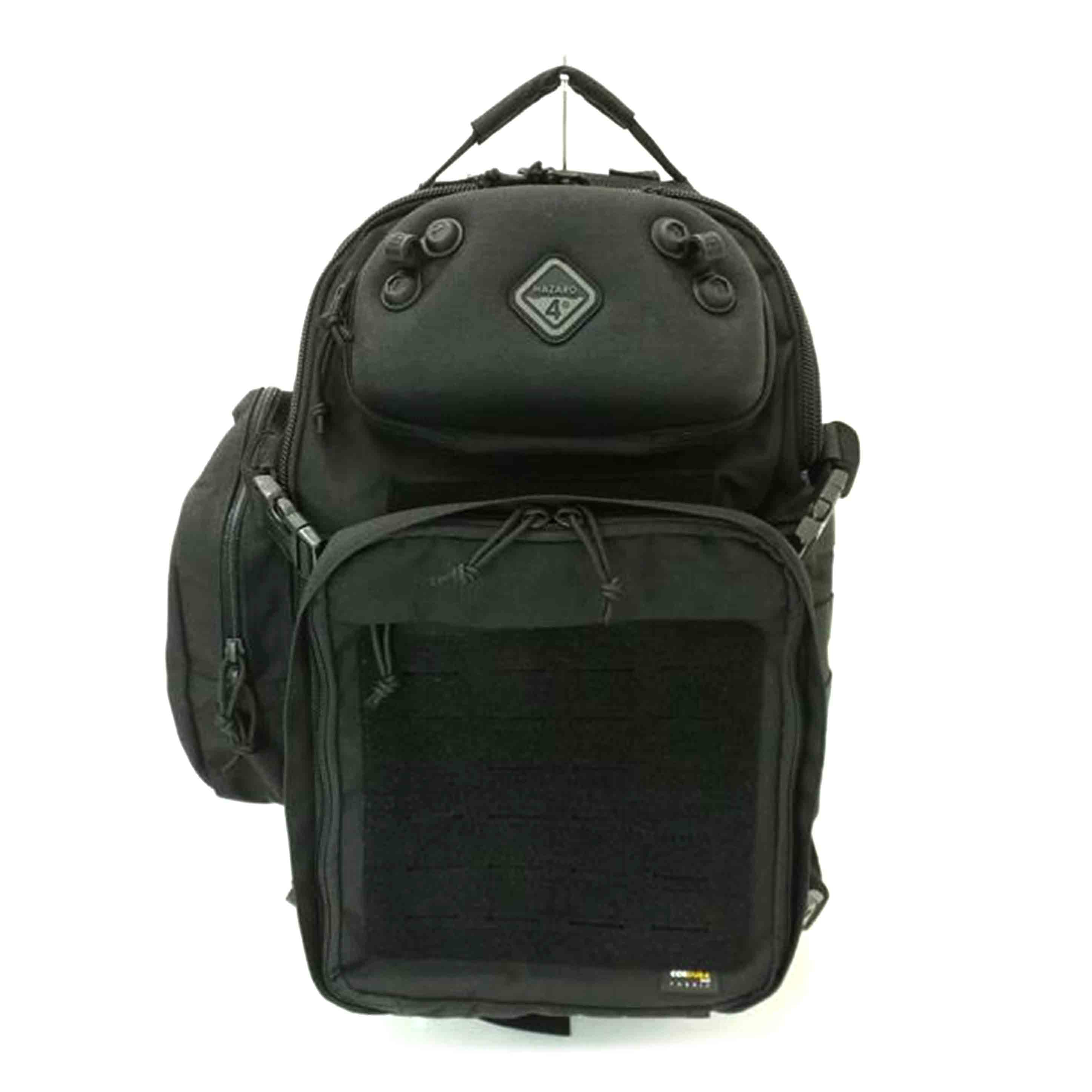 HAZARD4 ハザード4/ミリタリーリュック// /ABランク/88