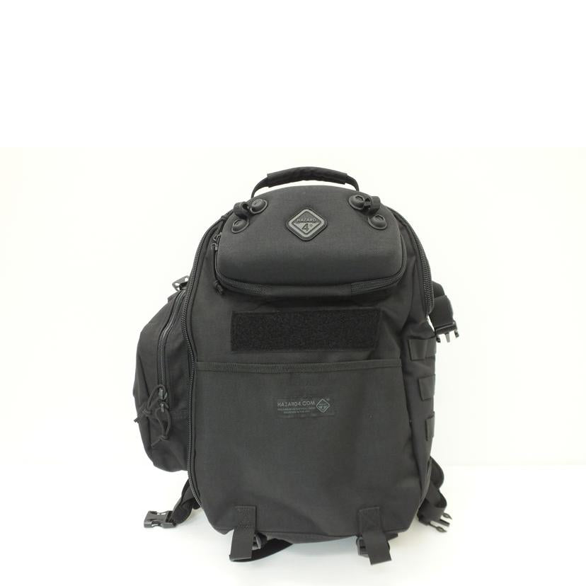 HAZARD4 ハザード4/ミリタリーリュック// /ABランク/88