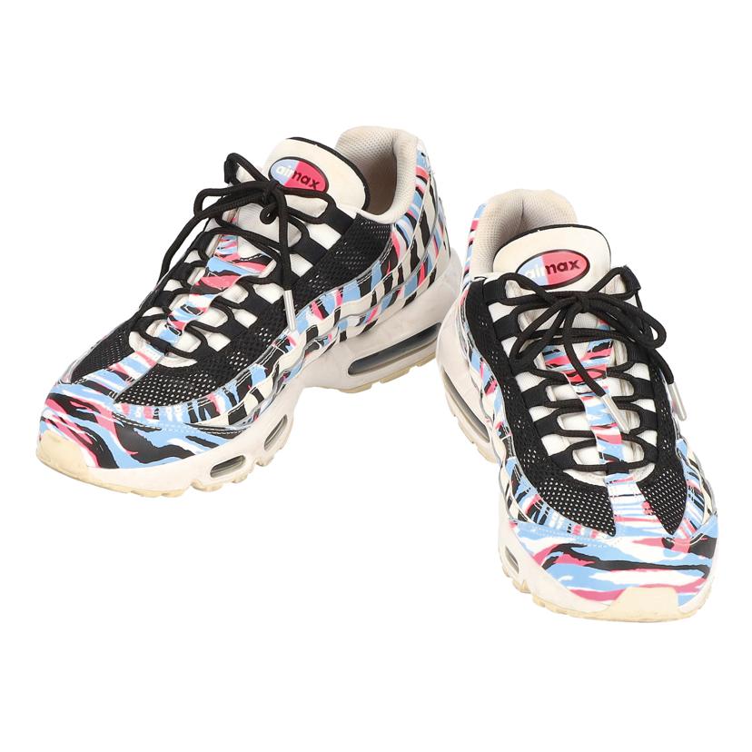 NIKE ナイキ/AIR MAX '95 CTRY/CW2359-100//00194272298699/ABランク/85