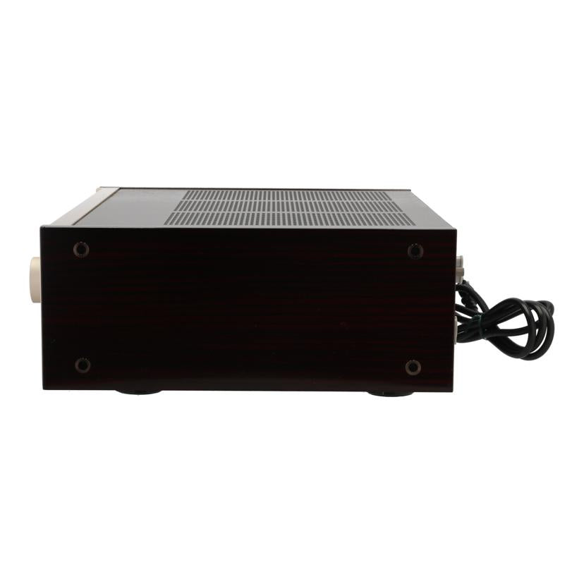 Accuphase アキュフェーズ/プリメインアンプ/9268031033560//9268031033560/Bランク/05