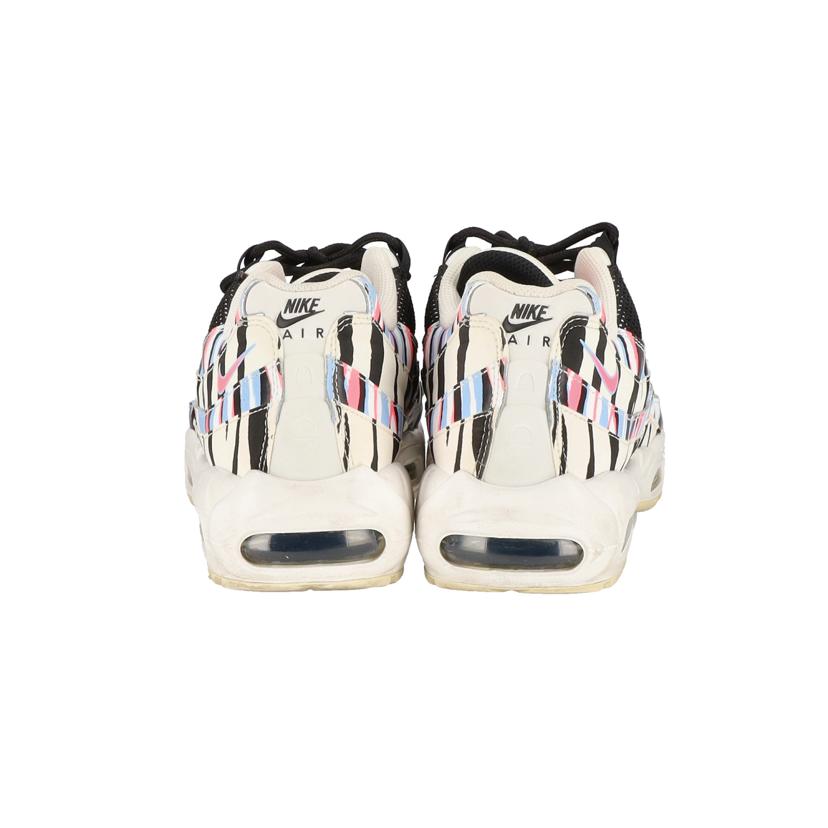 NIKE ナイキ/AIR MAX '95 CTRY/CW2359-100//00194272298699/ABランク/85
