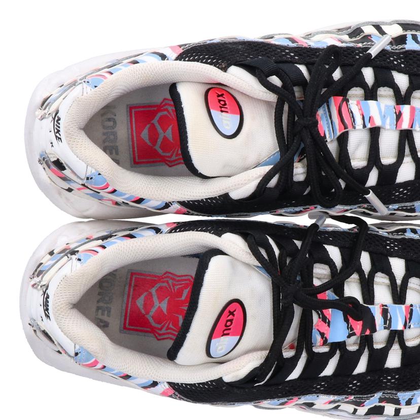 NIKE ナイキ/AIR MAX '95 CTRY/CW2359-100//00194272298699/ABランク/85