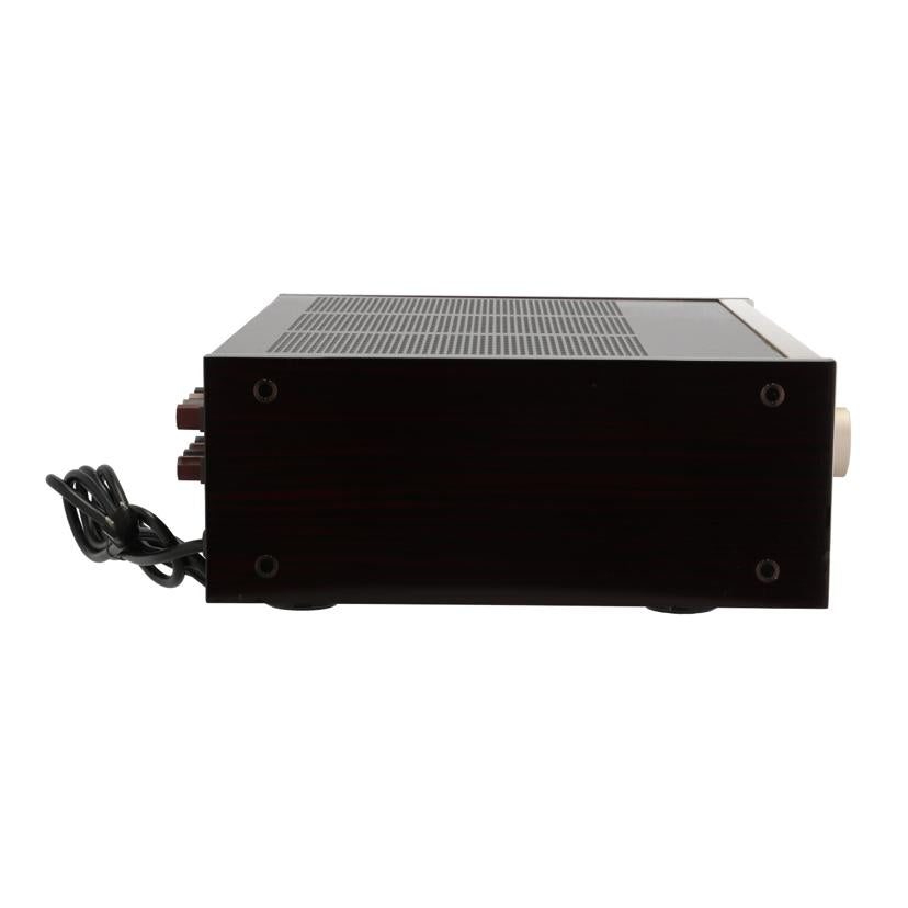 Accuphase アキュフェーズ/プリメインアンプ/9268031033560//9268031033560/Bランク/05