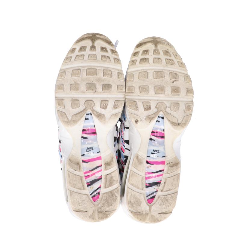 NIKE ナイキ/AIR MAX '95 CTRY/CW2359-100//00194272298699/ABランク/85