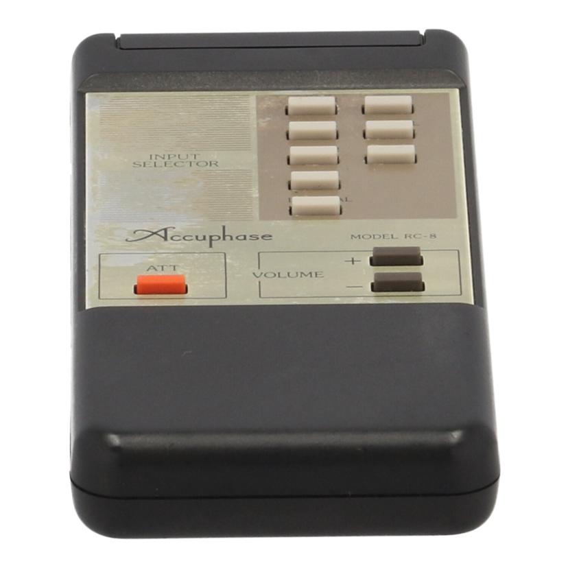 Accuphase アキュフェーズ/プリメインアンプ/9268031033560//9268031033560/Bランク/05