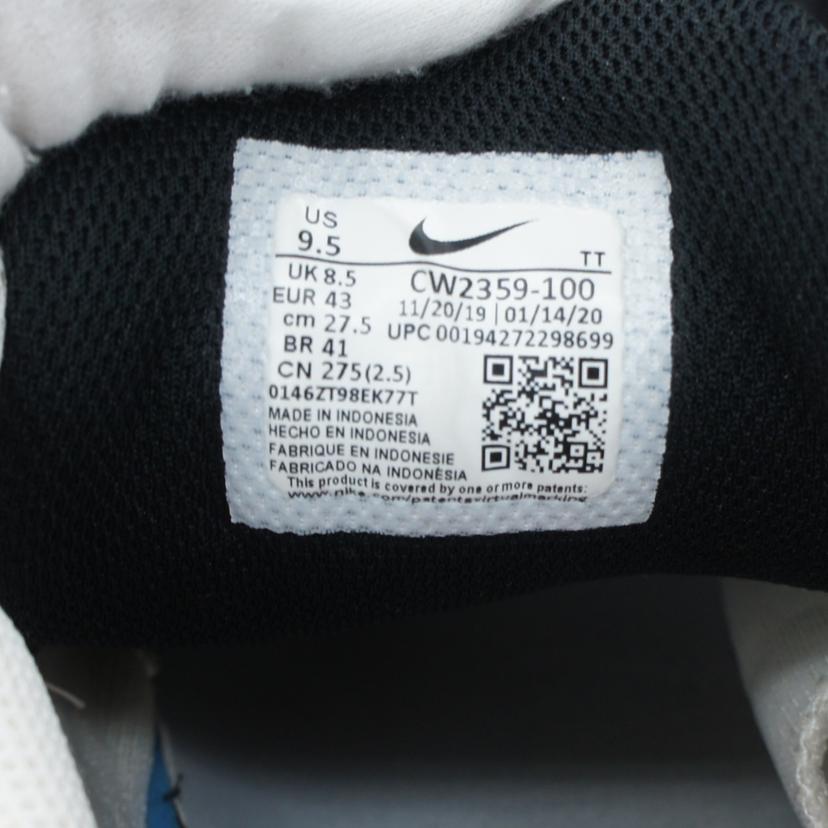 NIKE ナイキ/AIR MAX '95 CTRY/CW2359-100//00194272298699/ABランク/85