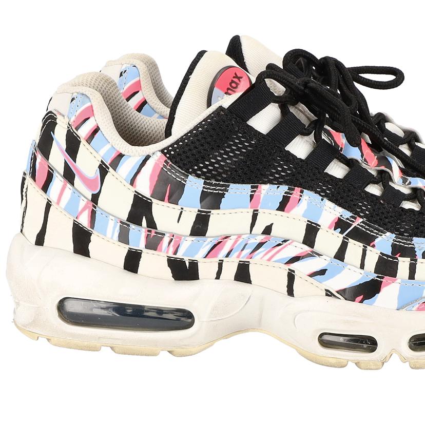 NIKE ナイキ/AIR MAX '95 CTRY/CW2359-100//00194272298699/ABランク/85