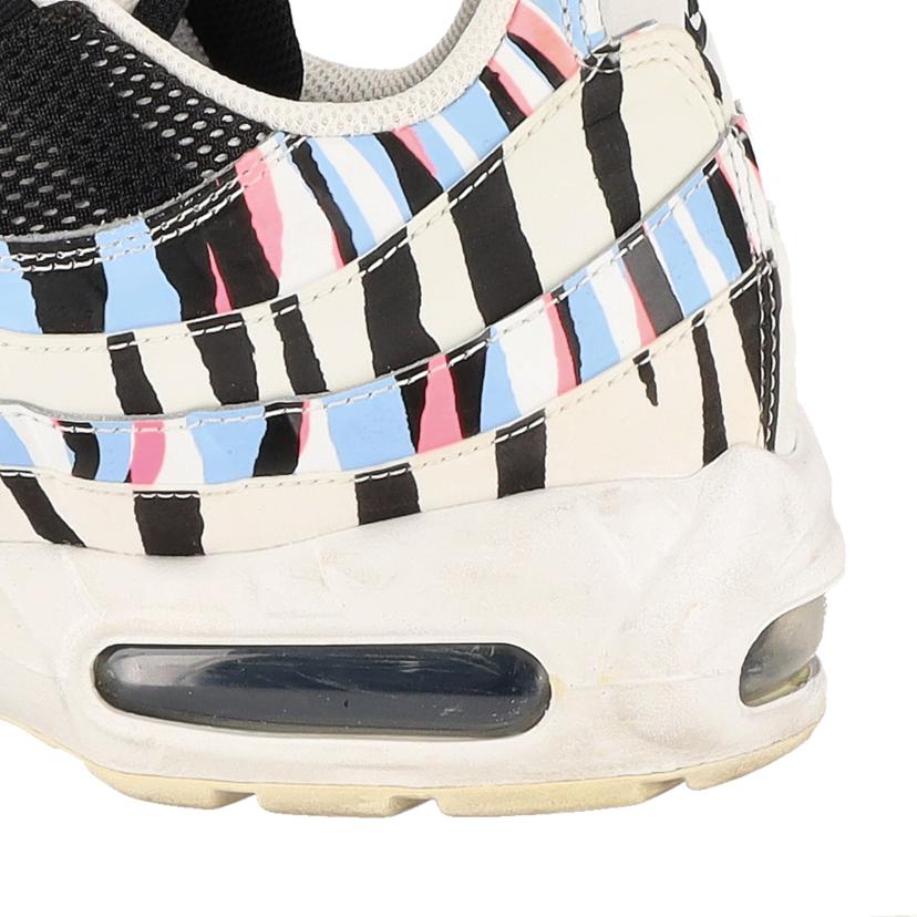 NIKE ナイキ/AIR MAX '95 CTRY/CW2359-100//00194272298699/ABランク/85