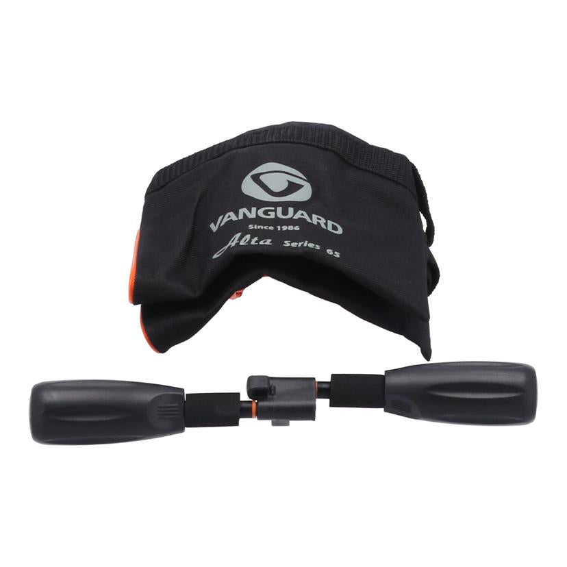 VANGUARD ヴァンガード/三脚/ALTA Pro 264APN//Bランク/18