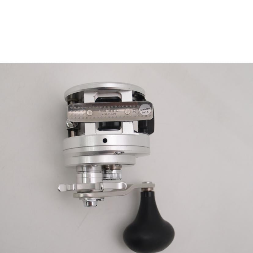 SHIMANO シマノ/13オシアカルカッタ 300HG/03058//Cランク/69