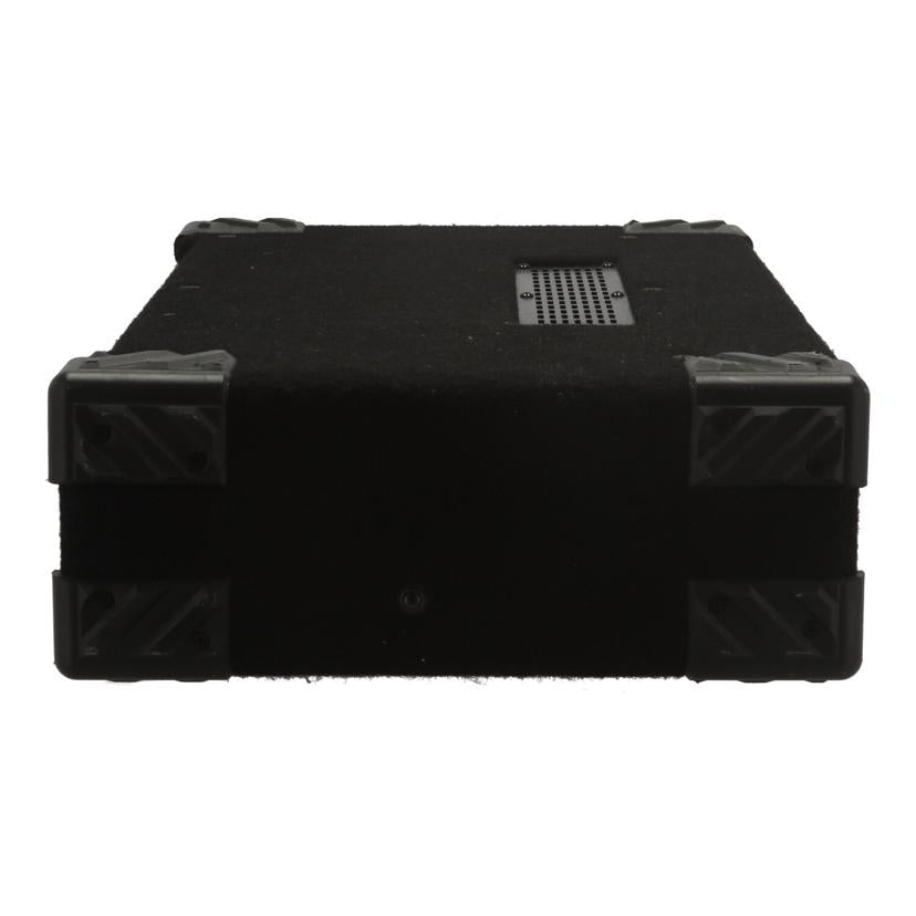 FENDER フェンダー /ベースヘッドアンプ /Bassman250//ICTB08006104/Bランク/62