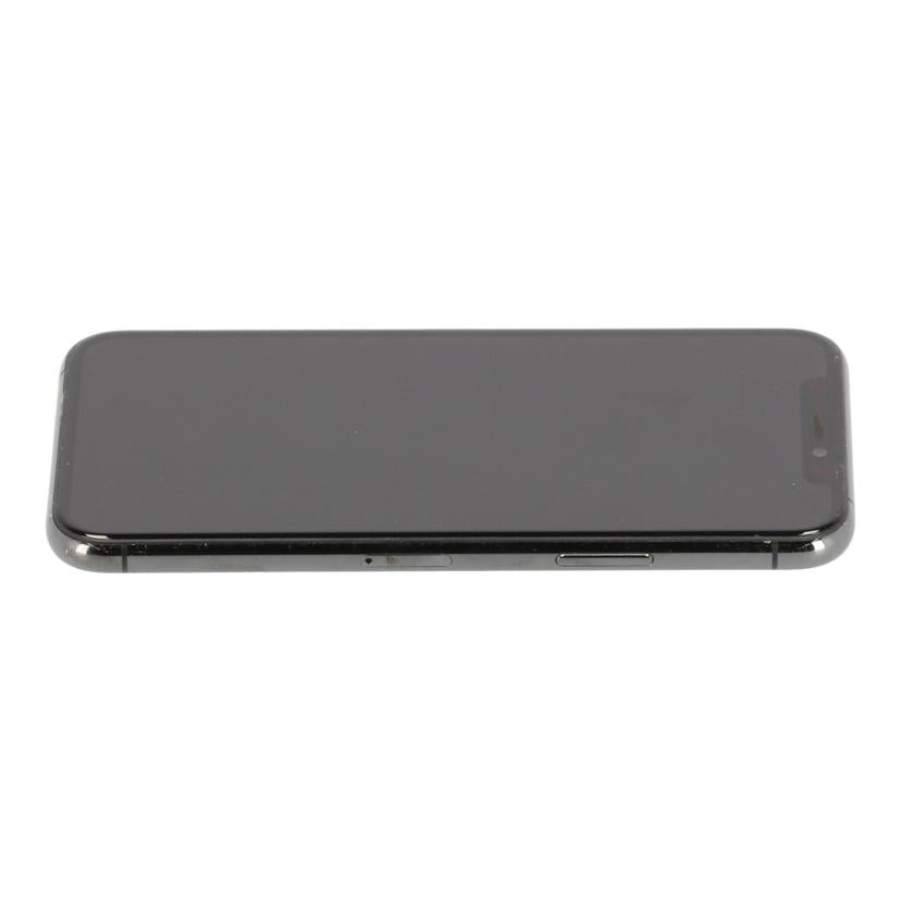 SOFTBANK ソフトバンク/iPhone 11 Pro 256GB/MWC72J/A//353835103663177/Bランク/62