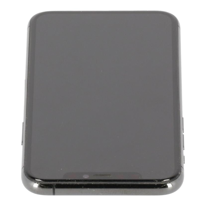 SOFTBANK ソフトバンク/iPhone 11 Pro 256GB/MWC72J/A//353835103663177/Bランク/62