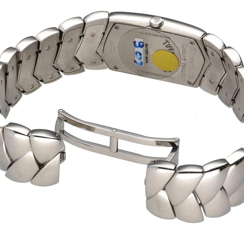 TIFFANY&Co. ティファニー/ティソロ/レディース/クオーツ/Z6301.10.10//T10******/SAランク/75