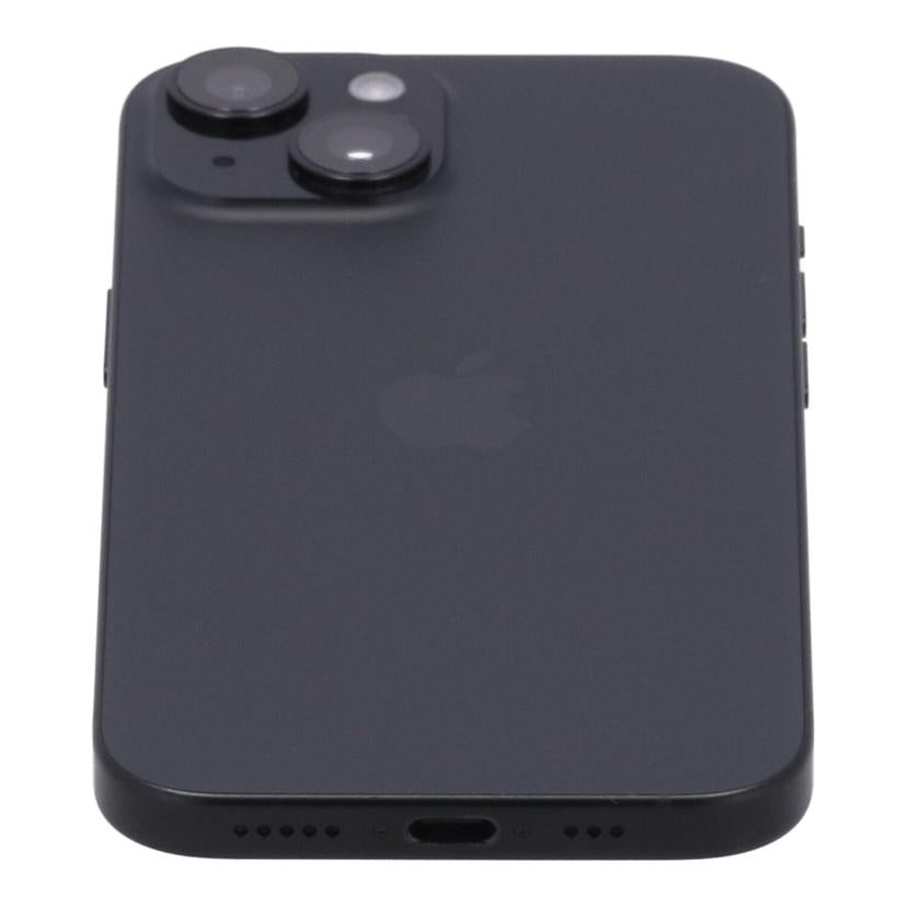 Apple アップル /iPhone15 256GB/MTMN3J/A//J7HDYYN00J/Aランク/77