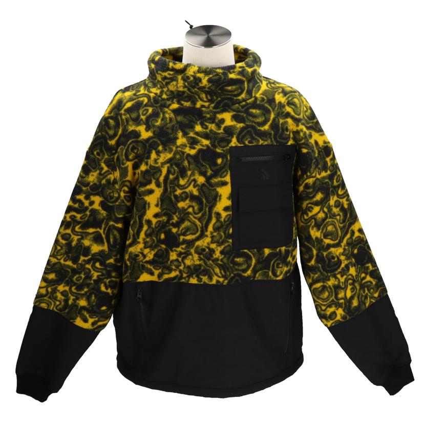 THE NORTH FACE ザ ノースフェイス/94RAGE Classic Fleece Pullover/94レイジクラシックフリースプルオーバー/NL71962//Bランク/05