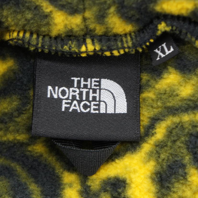THE NORTH FACE ザ ノースフェイス/94RAGE Classic Fleece Pullover/94レイジクラシックフリースプルオーバー/NL71962//Bランク/05