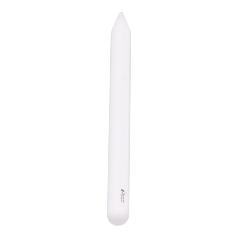 Apple アップル /Apple Pencil 第2世代/MU8F2J/A//H67DDGHWJKM9/Bランク/01